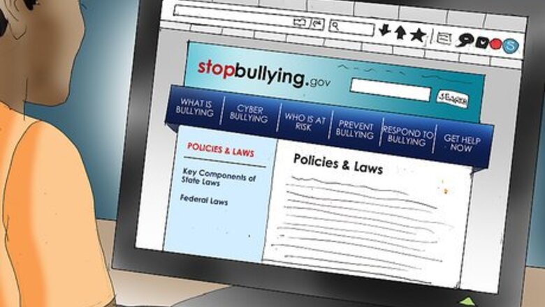 How to Deal With Bullying when Authority Figures Are Unsupportive