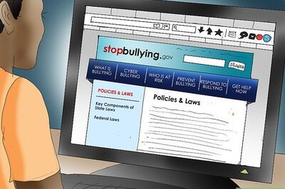How to Deal With Bullying when Authority Figures Are Unsupportive