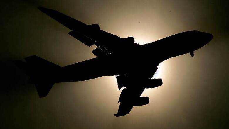 Fog Affects Flight Services at Amritsar Airport