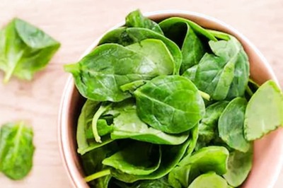 Spinach: History, Benefits and Interesting Facts That Nobody Ever Told You