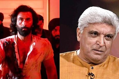 Animal Makers Slam Javed Akhtar Over 'Dangerous' Remark: 'If a Woman Would've Said Lick My Shoe...'