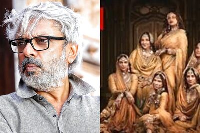 Sanjay Leela Bhansali Wants Viewers To 'Binge-Watch' Heeramandi AGAIN: 'All The Episodes...'