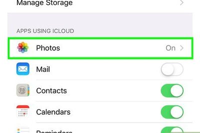 How to Transfer Videos from an iPhone to a Macbook