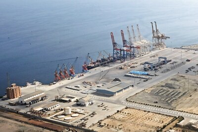 Rihanna, Greta are Not Talking about It but Gwadar Movement Has Got Pakistan and China Worried