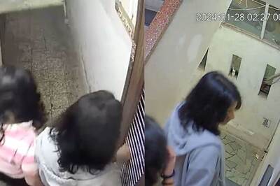 Mumbai Man's Post on Women Entering Building at 2:30 AM to 'Disturb' Residents Goes Viral, Deleted Later