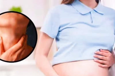 Is It Possible To Become Pregnant With Thyroid Issues?