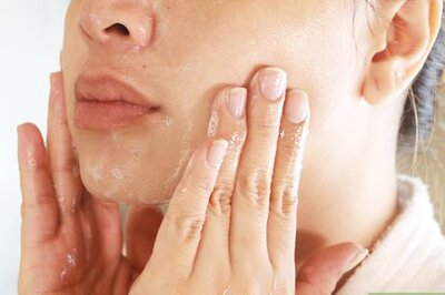 How to Do a Sugar Facial