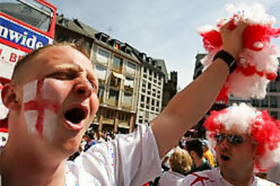 Eng ready to play it dirty to be on top