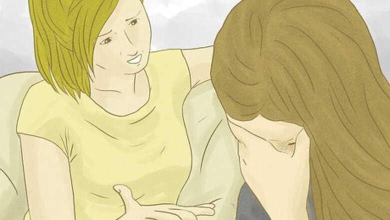 How to Accept Not Getting Your Desired Role in a Play