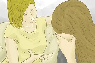 How to Accept Not Getting Your Desired Role in a Play