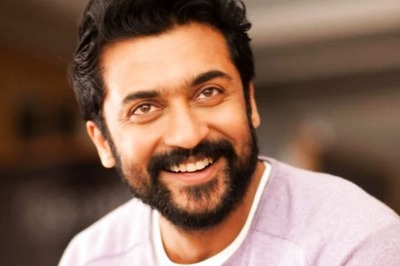 With Etharkkum Thunindhavan, Suriya To Return To Theatres After 2 Years on This Date