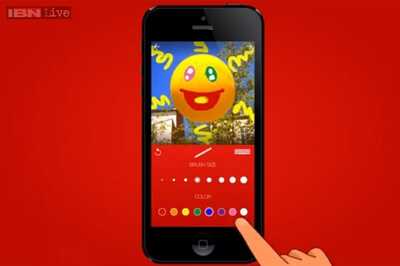 Kuddle: A new Instagram-like photo sharing app launched for children