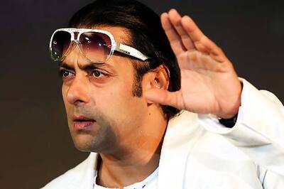 Hit-and-run case: Court says it can't ask Salman Khan to produce driving licence