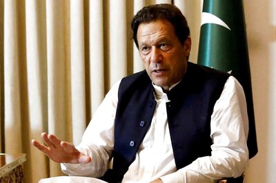 Imran Khan's Party Calls Outcome of Pakistan's General Elections as 'Biggest Voter Fraud'