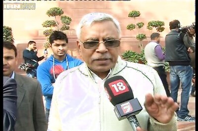 JDU nominates 3 new leaders for Rajya Sabha seats from Bihar