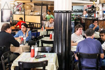 Service Charge Row: Can Restaurants Ask You to Pay Extra? Here's What We Know So Far