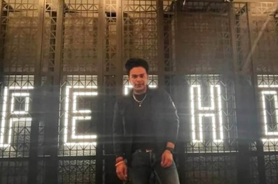 DJ R Nation is Here With Four Original Tracks. Details Inside