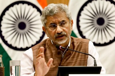 Indians Account for 93% of H4 Visas in US, Says Foreign Minister S Jaishankar