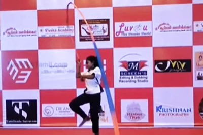 In Tamil Nadu’s Thanjavur, An Evening Full Of Laughter And Magic For The Differently-abled