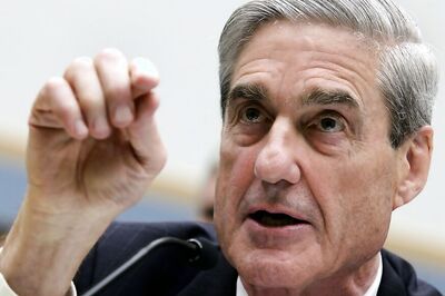 Russia Dismisses Findings of Mueller Report, Says Evidence Not Enough