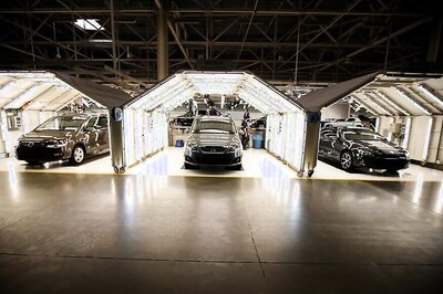 Volkswagen Faces Legal Action From UK Law Firm Seeking Compensation For Drivers