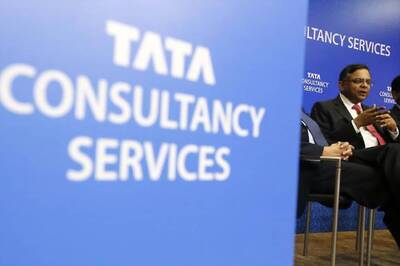 ​​​TCS Surpasses Accenture to Become World's Most Valued IT Company