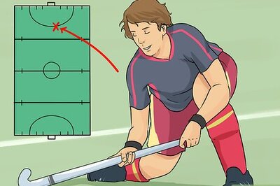 How to Be a Better Center Back in Field Hockey