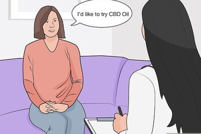 How to Take CBD Oil for Gout