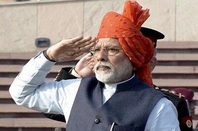 Modi Thanks Maldives President and Sri Lankan PM for Republic Day Wishes