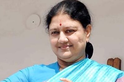 Apprehensions in AIADMK over VK Sasikala's Grand Comeback Plan