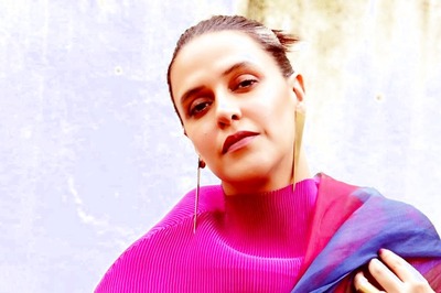 Neha Dhupia on People Body-Shaming Her: Won't Become Dissatisfied With My Physique