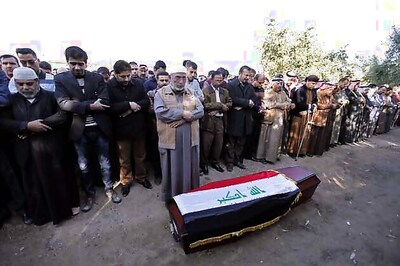 Syria most dangerous country for media in 2013, 126 dead worldwide: Report