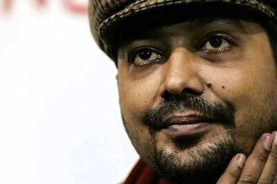 Anurag Kashyap Can Quit Filmmaking for Acting