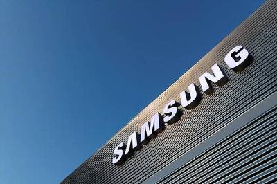 Seizing on Huawei's Troubles, Samsung Bets Big on Network Gear
