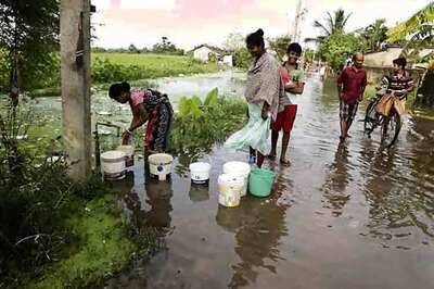 Bengal flood situation remains grim, death toll 69