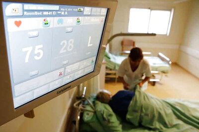 DISHA to Secure Patient's Data Under New Health Protection Scheme