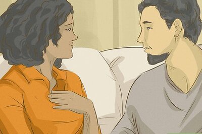 How to Deal With a Guy Who Has an Unwanted Crush on You