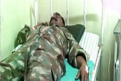 Fire at Indian Army's Largest Ammo Depot Kills 16 Soldiers