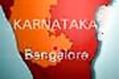 Your say: What's B'lore's biggest infrastructure problem?