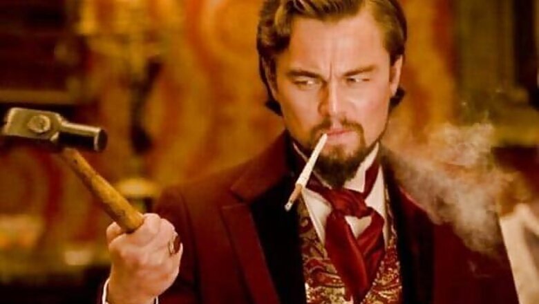 'Django Unchained' premiere cancelled after shooting