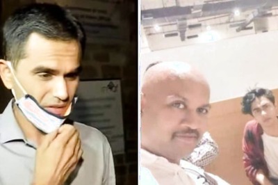 Sameer Wankhede Case: KP Gosavi Conspired to Extort Rs 25 Crore from Aryan Khan, Says CBI FIR