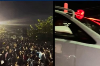 AR Rahman’s Chennai Concert Under Radar For Causing Disruptions In City’s Traffic