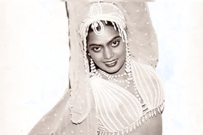 Silk Smitha Birth Anniversary: Five Most Memorable Performances of the Actress