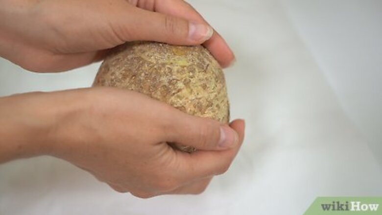How to Freeze Turnips