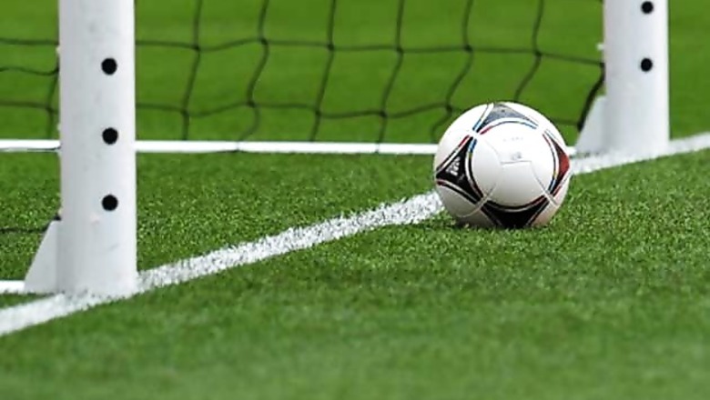 India overpower Mozambique, win gold in football