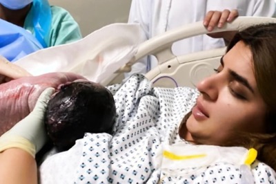 Dubai’s Princess Sheikha Mahra Gives Birth To Baby Girl; Her Post Is Trending