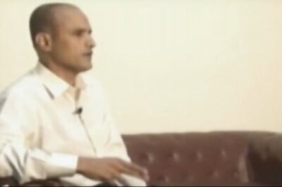 Kulbhushan Jadhav on Trial in Pakistan: A Timeline