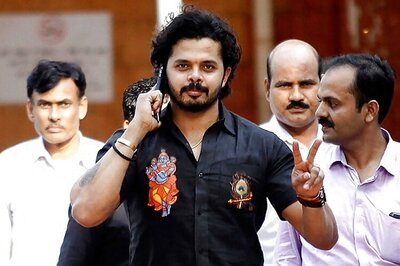 Kerala polls: BJP was in touch with Sreesanth for last two years, claims his father-in-law