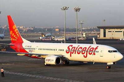 SpiceJet Bets Global Expansion Plan on Return of 737 Max