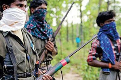 2 More Bodies of Naxals Found in Gadchiroli, Encounter Death Toll Now 39